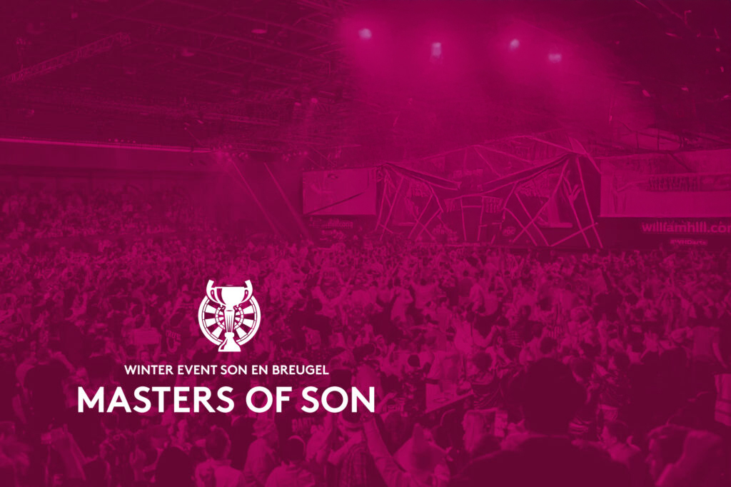 Masters of Son